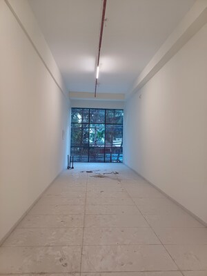 Floor Plan in  Shop at Lashkaria Indrasukh, Andheri West – for Sale