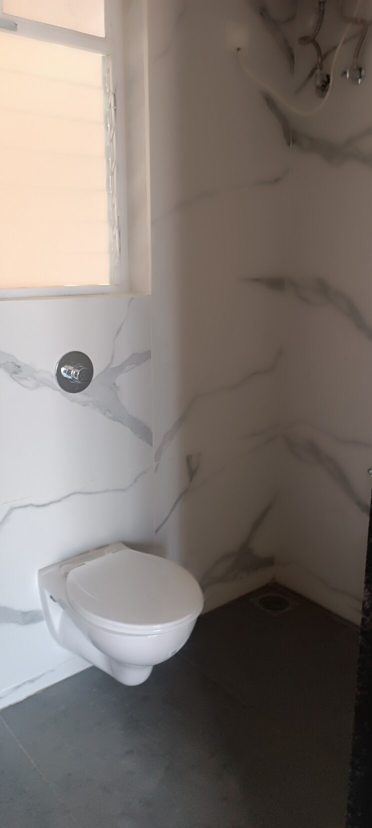 Bathroom, raunak-bliss 1 Bedroom 420 Sq.Ft. Apartment In Ghodbunder Road Thane 8645774