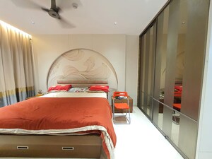 Furnished Amenities in 3 BHK Apartment at Aparna Luxor Park, Kondapur – for Sale