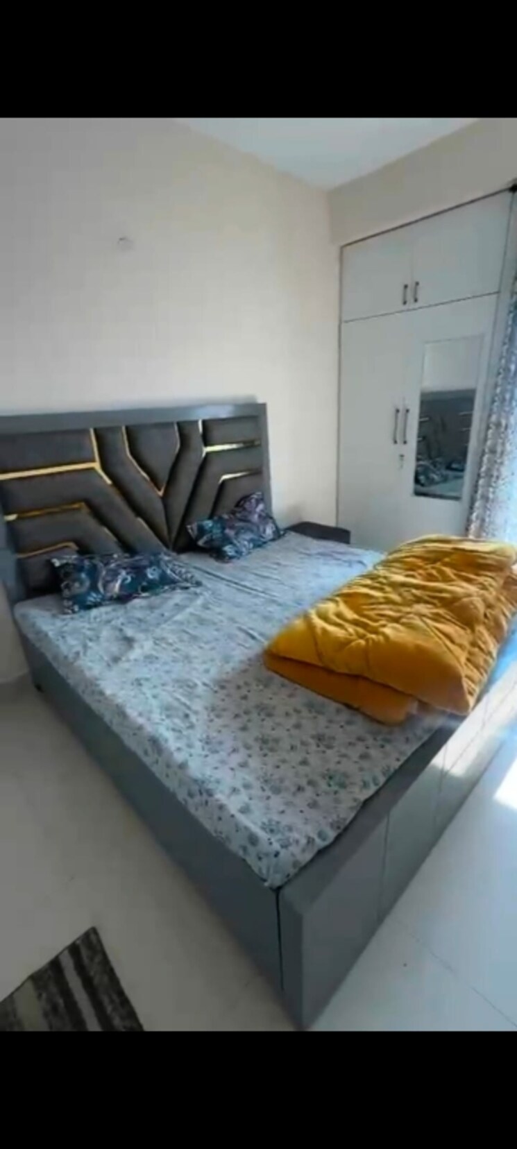 Bedroom, proview-officer-city 2 Bedroom 980 Sq.Ft. Apartment In Raj Nagar Extension Ghaziabad 8645798