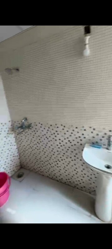 Bathroom in 2 BHK Apartment at Proview Officer City, Raj Nagar Extension – for Rent