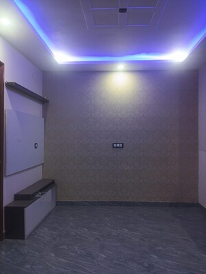2 BHK Builder Floor For Sale in Rohini Sector 25