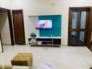 3 BHK Builder Floor For Rent in Sector 57
