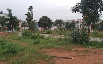 Plot For Sale in Devanahalli