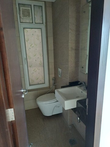 Bathroom in 4 BHK Apartment at ATS Kocoon, Sector 109 – for Sale
