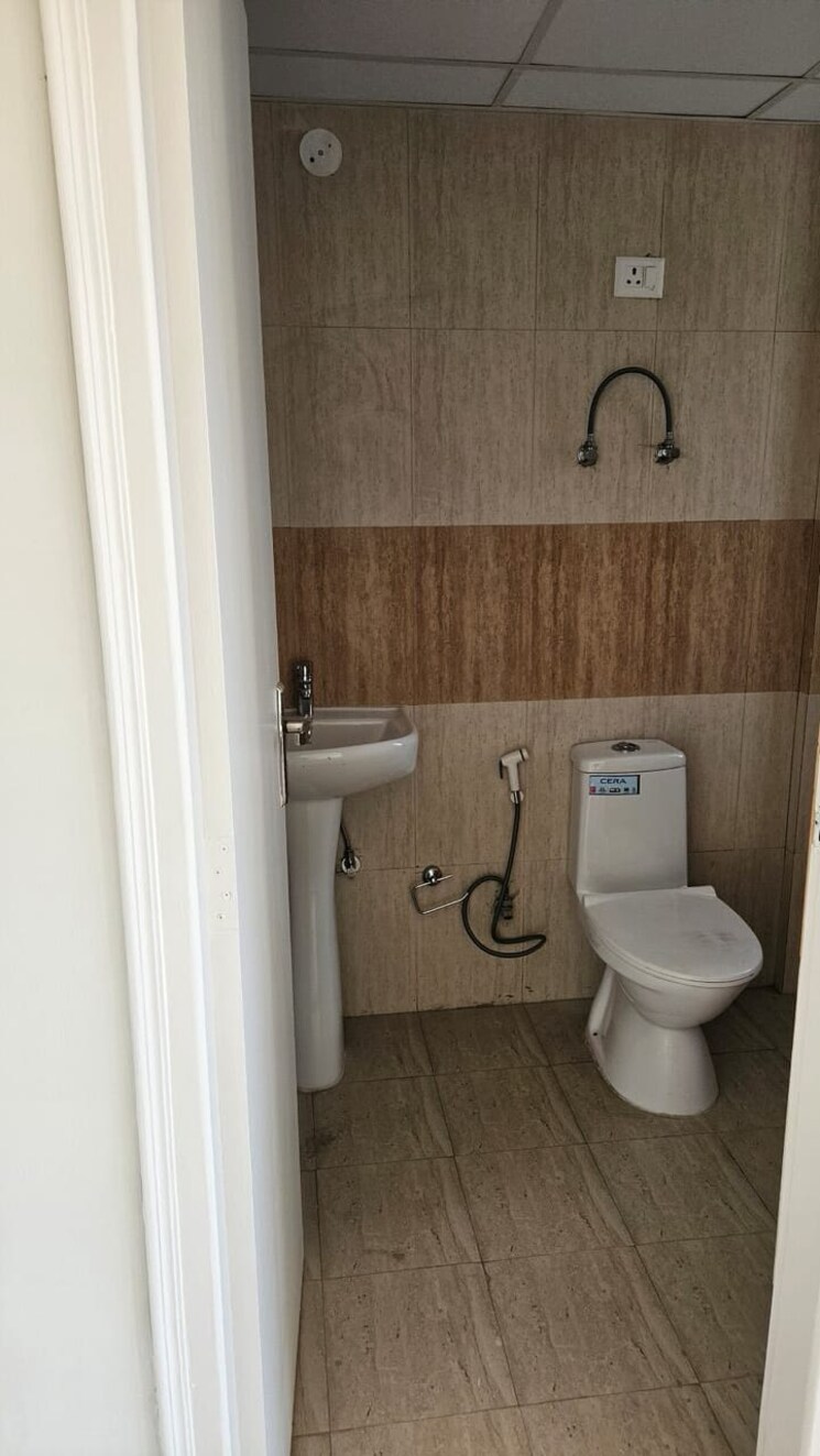 Bathroom, ats-kocoon 4 Bedroom 3045 Sq.Ft. Apartment In Sector 109 Gurgaon 8645770