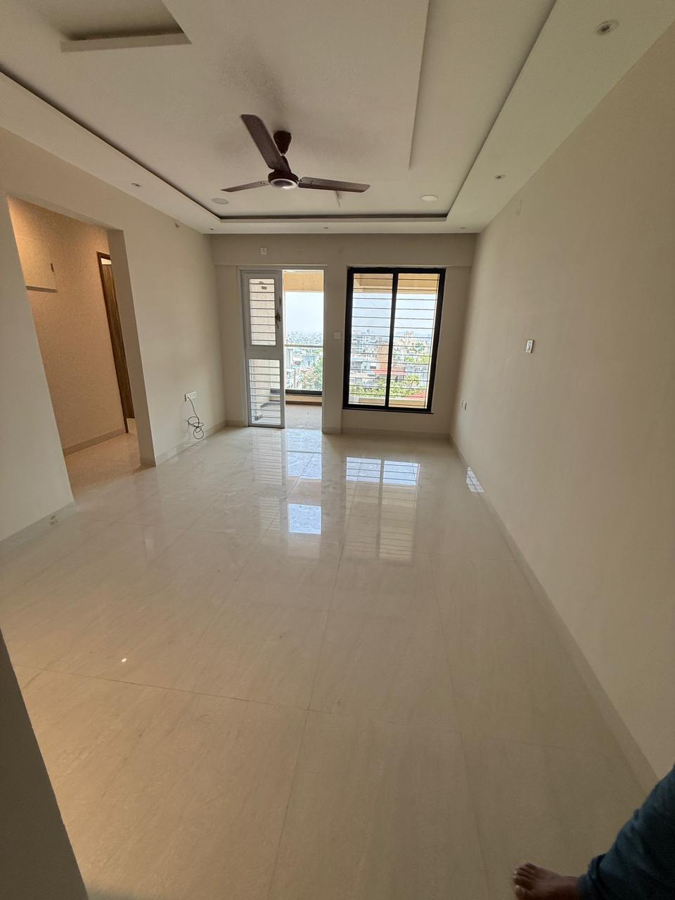 1 BHK + Pooja Room,Servant Room,Study Room,Extra Room Apartment For Rent in Karve Putala