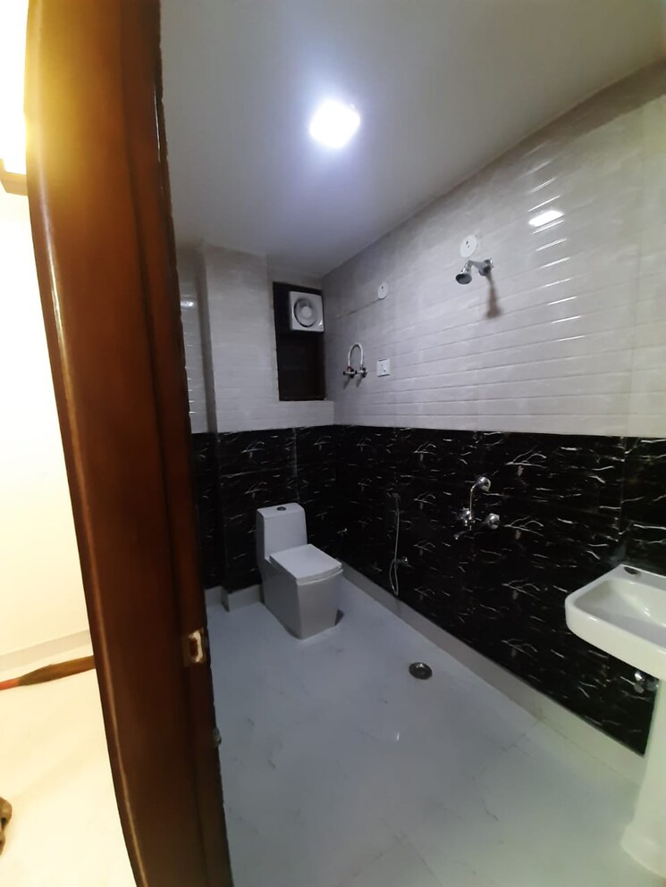 Kitchen, panchsheel vihar 1 Bedroom 450 Sq.Ft. Builder Floor In Panchsheel Vihar Delhi 8645821