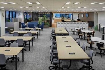  Office Space For Rent in Vrindavan CHS Kharadi, Kharadi