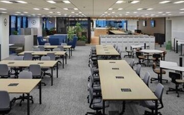 Office Space For Rent in Vrindavan CHS Kharadi, Kharadi
