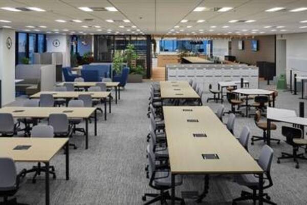 Office Space For Rent in Vrindavan CHS Kharadi