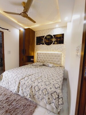 2 BHK Builder Floor For Sale in Dwarka Mor