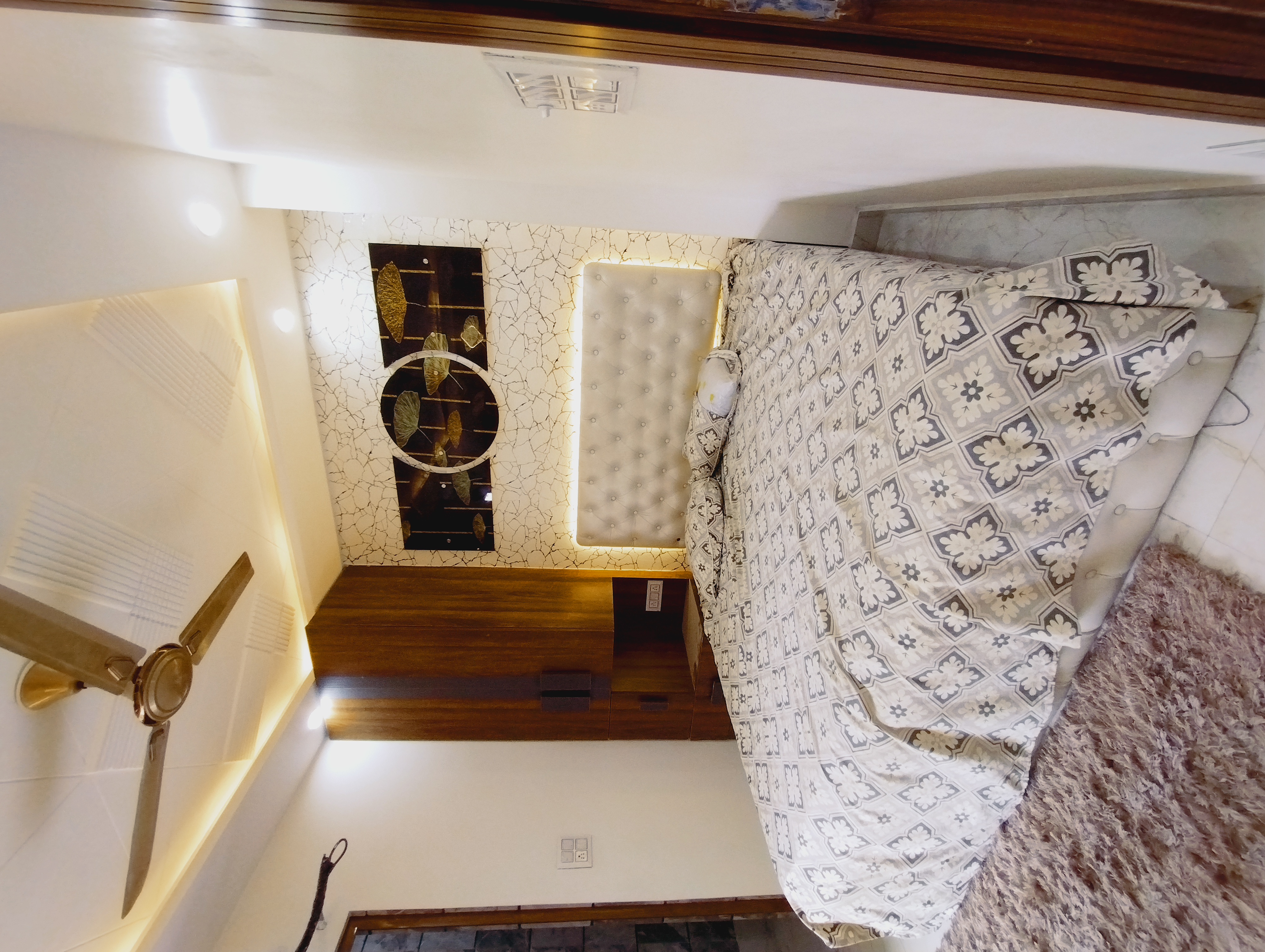 2 BHK Builder Floor For Sale in Ganpati Homes 