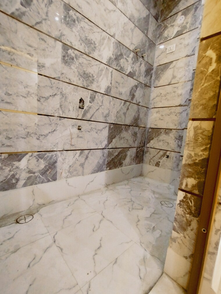 Balcony, dwarka mor 2 Bedroom 550 Sq.Ft. Builder Floor In Dwarka Mor Delhi 8645830