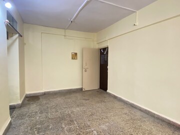 1 BHK Apartment For Sale in Balkum Pada