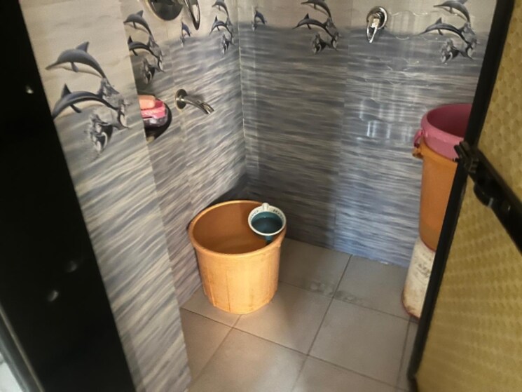 Bathroom, sahyadri-chs-sanpada 1 Bedroom 400 Sq.Ft. Apartment In Sanpada Navi Mumbai 8645828