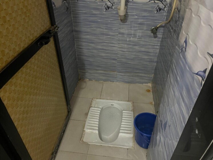 Bathroom, sahyadri-chs-sanpada 1 Bedroom 400 Sq.Ft. Apartment In Sanpada Navi Mumbai 8645828