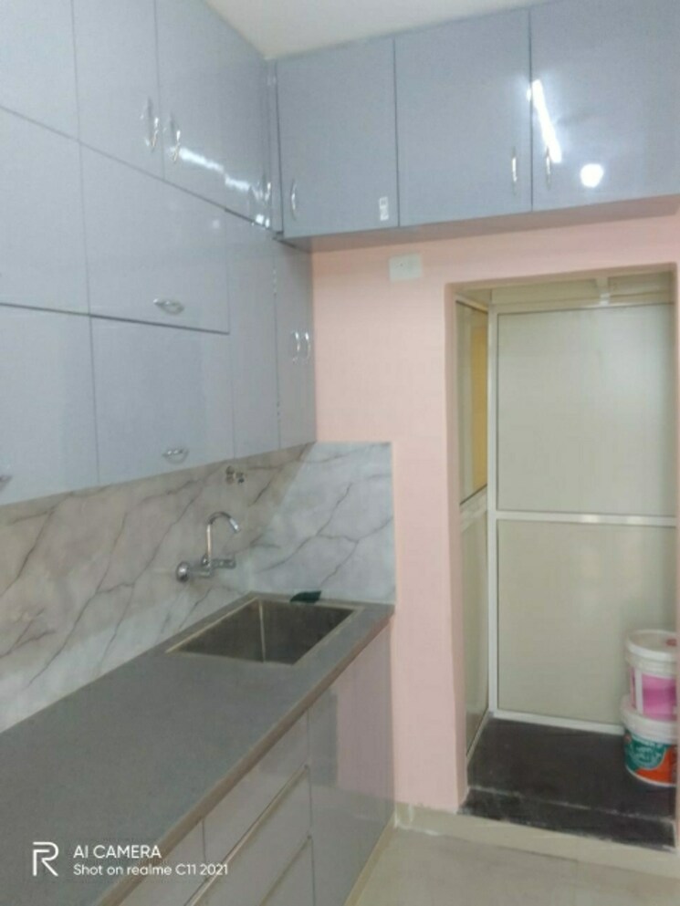 Kitchen, windsor-paradise-2 2 Bedroom 995 Sq.Ft. Apartment In Raj Nagar Extension Ghaziabad 8645824