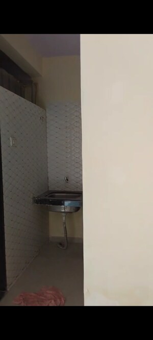 Bathroom in 1 RK Apartment at Seven Eleven Apna Ghar, Mira Road – for Sale