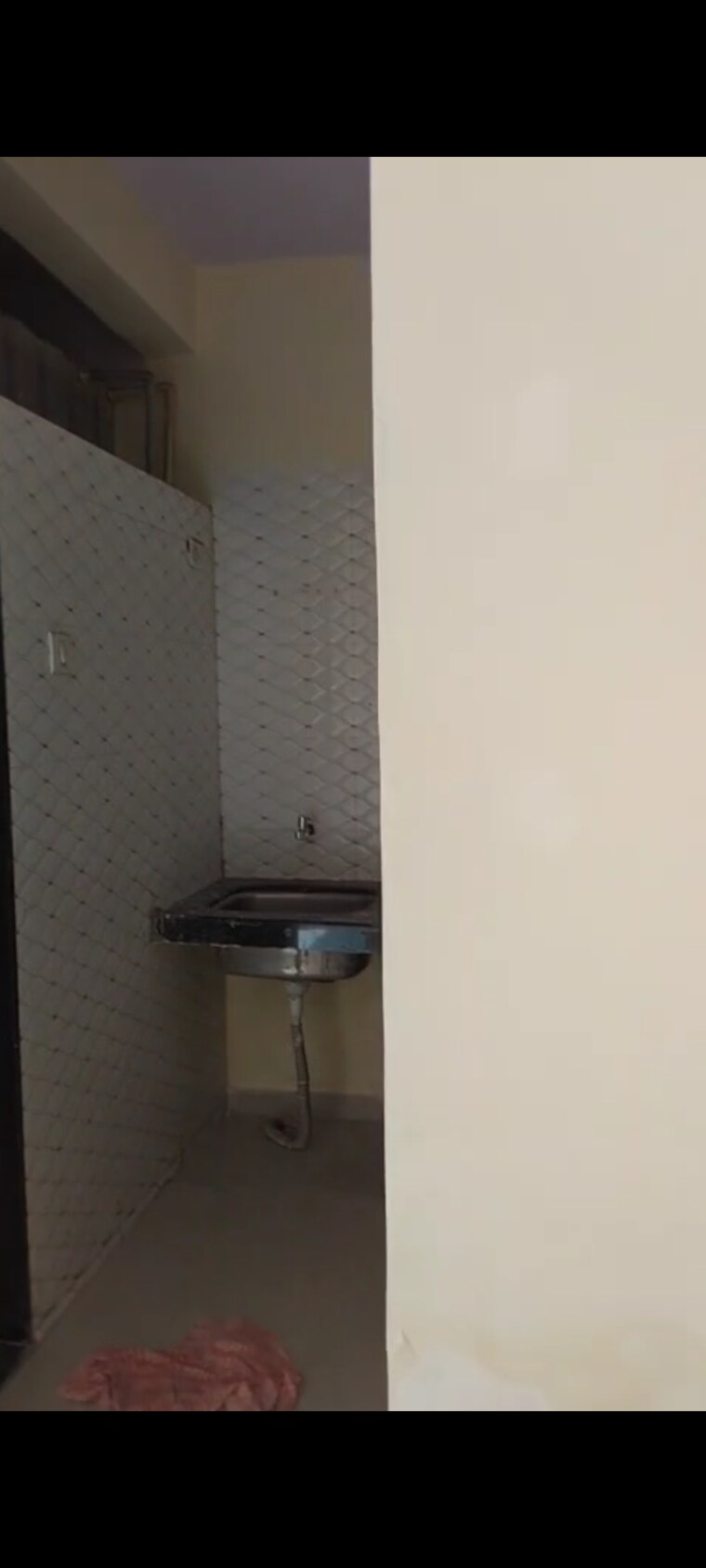 Bathroom, seven-eleven-apna-ghar 1 RK 255 Sq.Ft. Apartment In Mira Road Thane 8645890