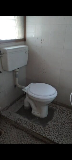 Bathroom in 1 RK Apartment at Seven Eleven Apna Ghar, Mira Road – for Sale