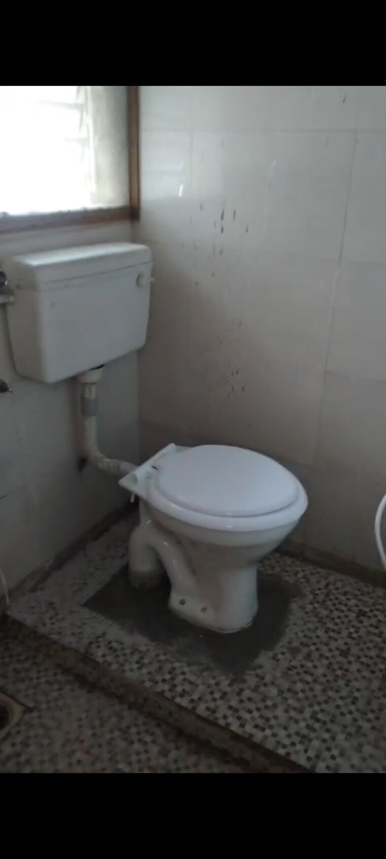 Bathroom, seven-eleven-apna-ghar 1 RK 255 Sq.Ft. Apartment In Mira Road Thane 8645890