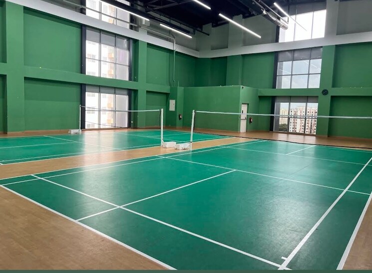 Swimming Pool, incor-one-city 3 Bedroom 1740 Sq.Ft. Apartment In Kukatpally Hyderabad 8645857