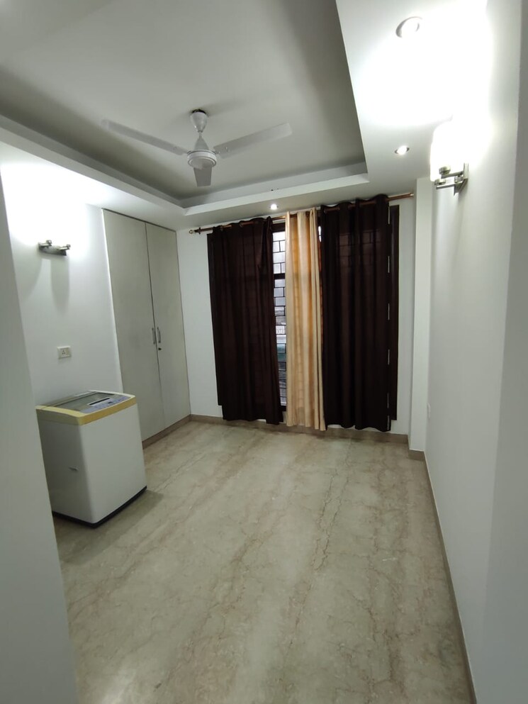 Bedroom, rwa-dda-flats-kalkaji 3 Bedroom 1350 Sq.Ft. Builder Floor In East Of Kailash Delhi 8645867