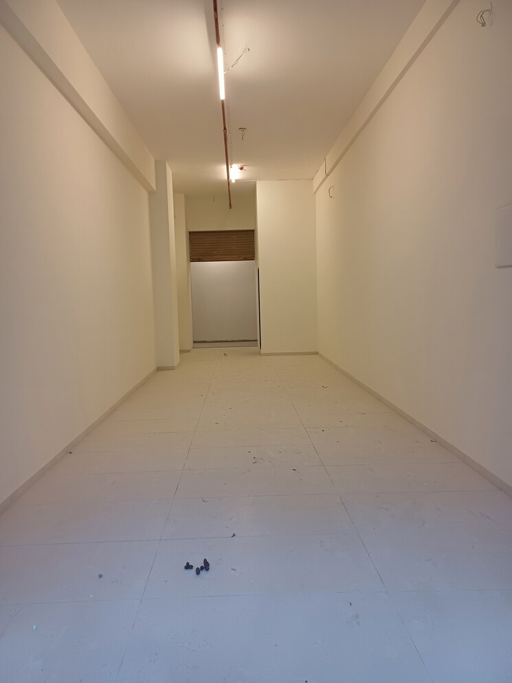 Floor Plan, lashkaria-indrasukh Commercial Shop 518 Sq.Ft. In Andheri West Mumbai 8645891