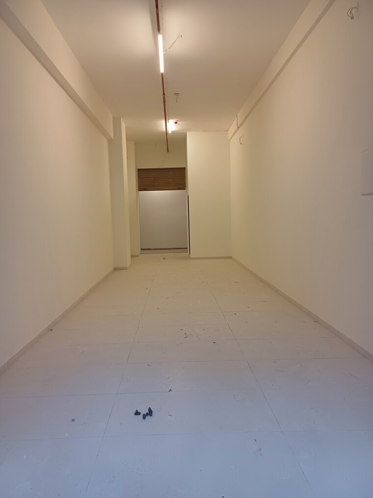 Floor Plan, lashkaria-indrasukh Commercial Shop 518 Sq.Ft. In Andheri West Mumbai 8645891