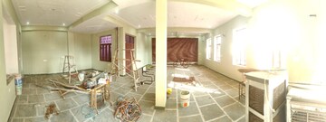  Shop – Exterior View View at Khatipura - for Rent