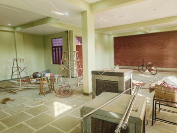  Shop – Exterior View View at Khatipura - for Rent