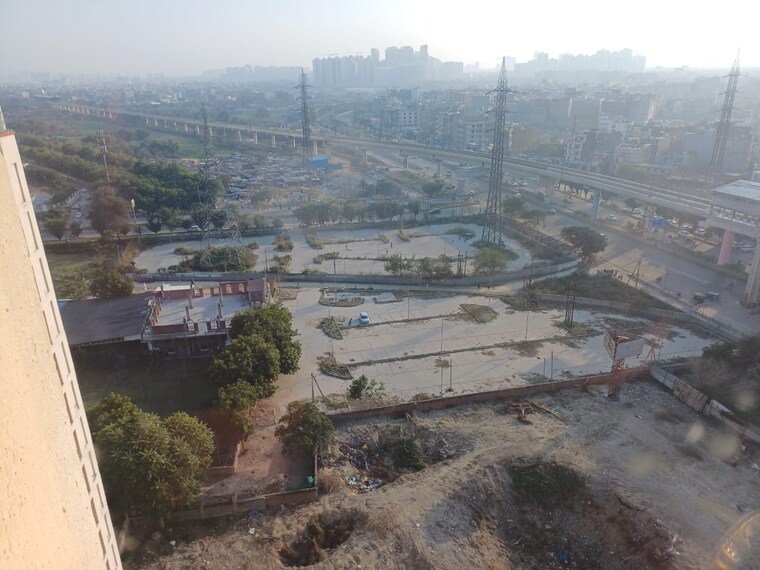 Exterior View, arihant-abode 2 Bedroom 920 Sq.Ft. Apartment In Sector 10 Greater Noida Greater Noida 8645888