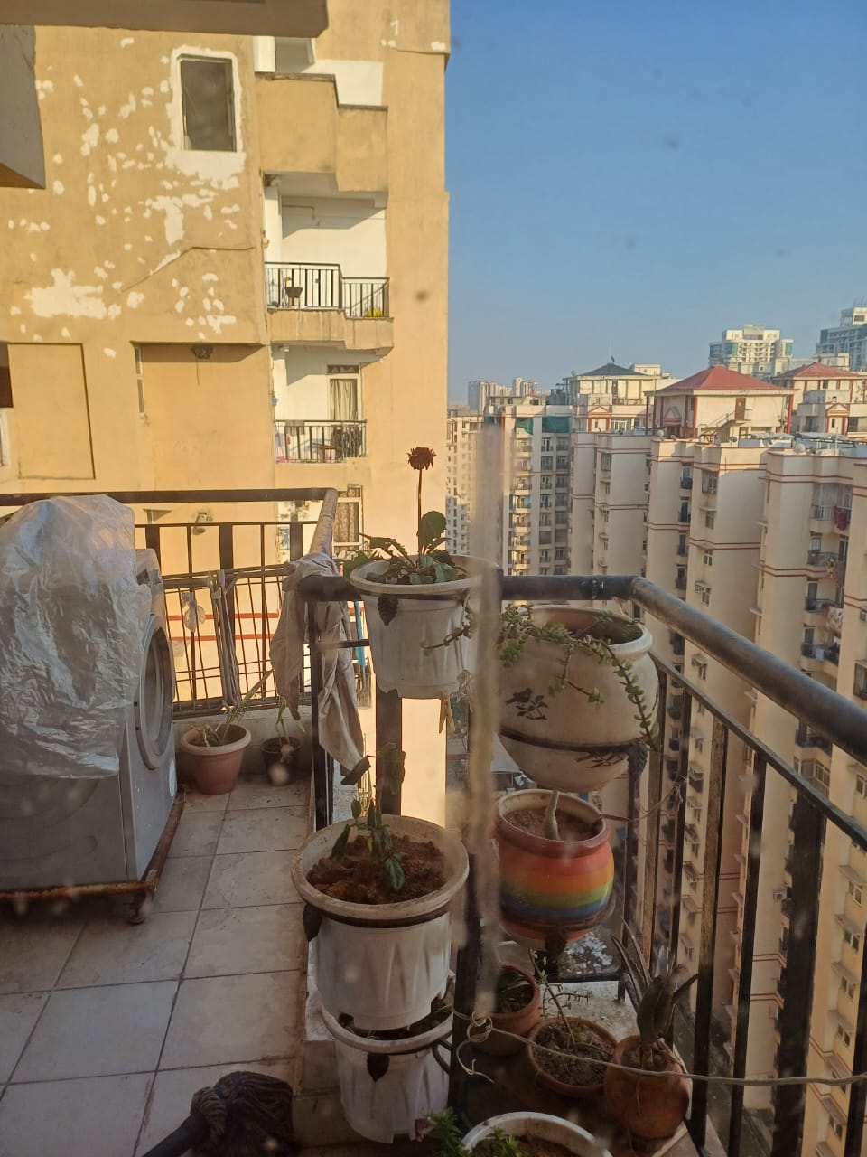 2 BHK Apartment For Sale in Arihant Abode