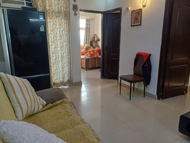 Living Room, arihant-abode 2 Bedroom 920 Sq.Ft. Apartment In Sector 10 Greater Noida Greater Noida 8645888