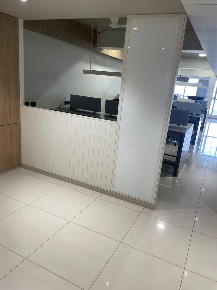 Kitchen, shilp-epitome Commercial Office Space 1871 Sq.Ft. In Bodakdev Ahmedabad 8645868