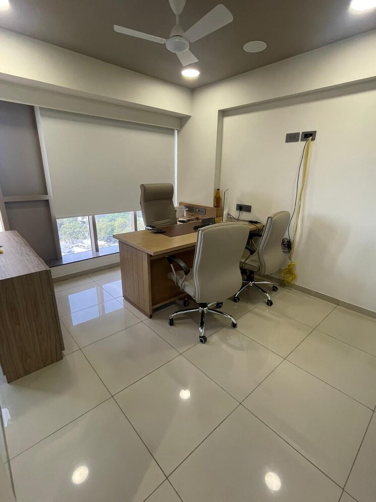 Team Area, shilp-epitome Commercial Office Space 1871 Sq.Ft. In Bodakdev Ahmedabad 8645868