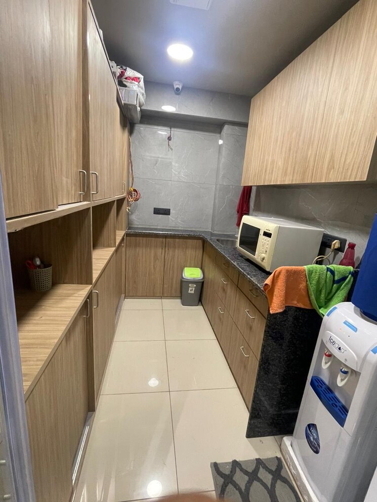 Kitchen, shilp-epitome Commercial Office Space 1871 Sq.Ft. In Bodakdev Ahmedabad 8645868