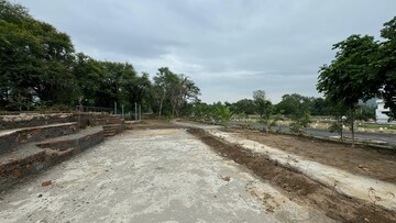 Plot Area in  Plot at Titardi – for Sale