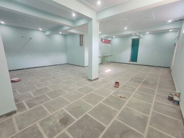  Warehouse – Exterior View View at Khatipura - for Rent