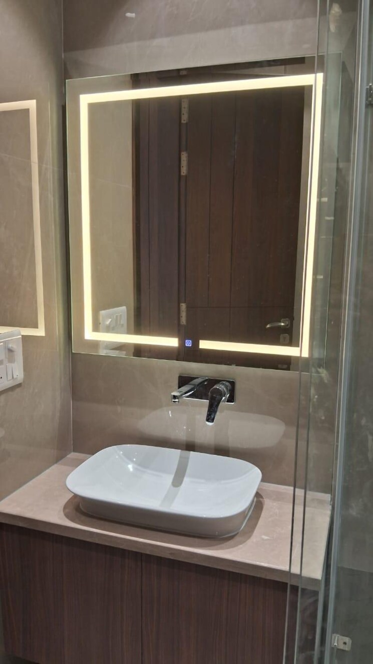 Bathroom, boutique-residential-apartments-c-220 2 Bedroom 900 Sq.Ft. Builder Floor In Malviya Nagar Delhi 8645914