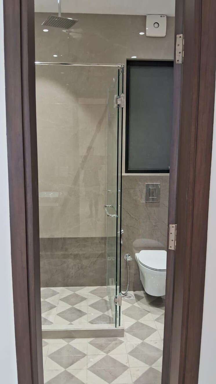 Bathroom, boutique-residential-apartments-c-220 2 Bedroom 900 Sq.Ft. Builder Floor In Malviya Nagar Delhi 8645914