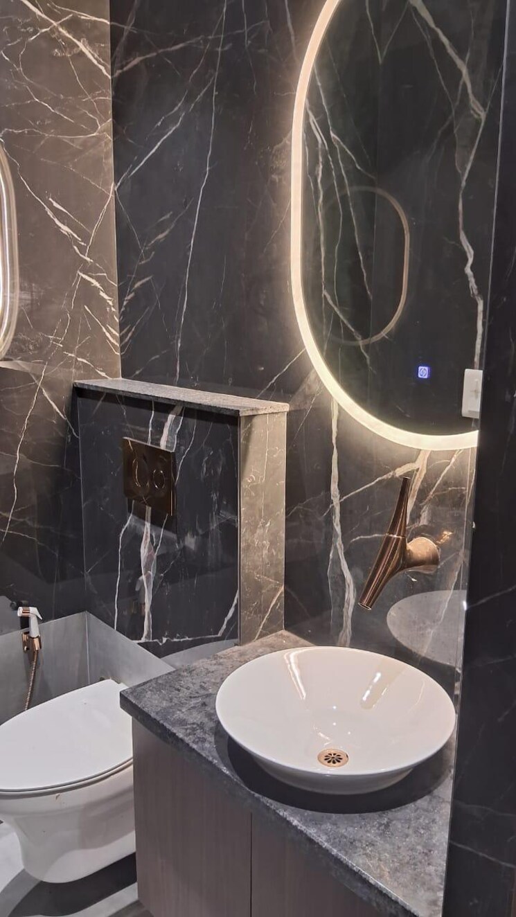 Master Bedroom, boutique-residential-apartments-c-220 2 Bedroom 900 Sq.Ft. Builder Floor In Malviya Nagar Delhi 8645914