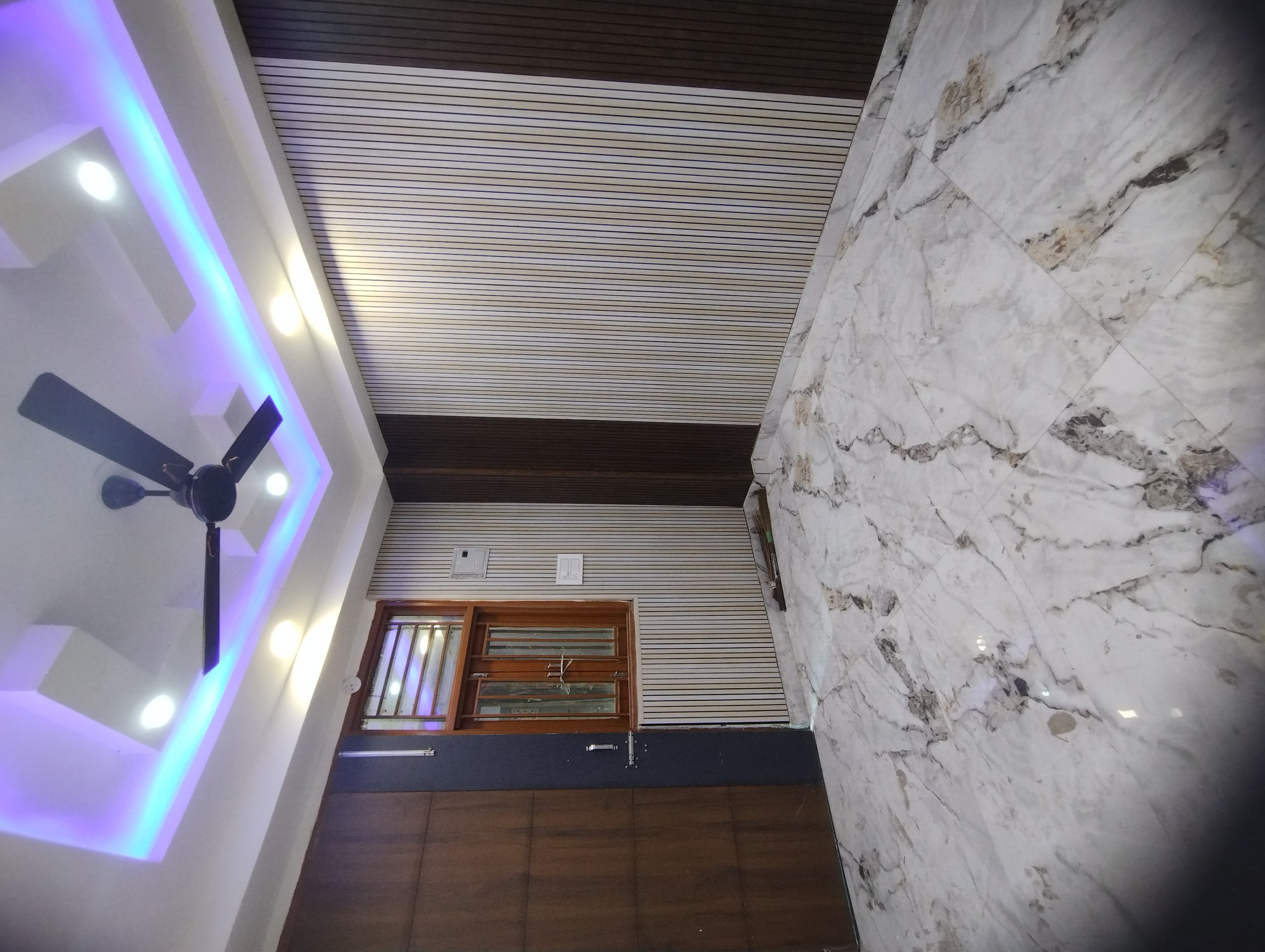 2 BHK Builder Floor For Sale in Ganpati Homes