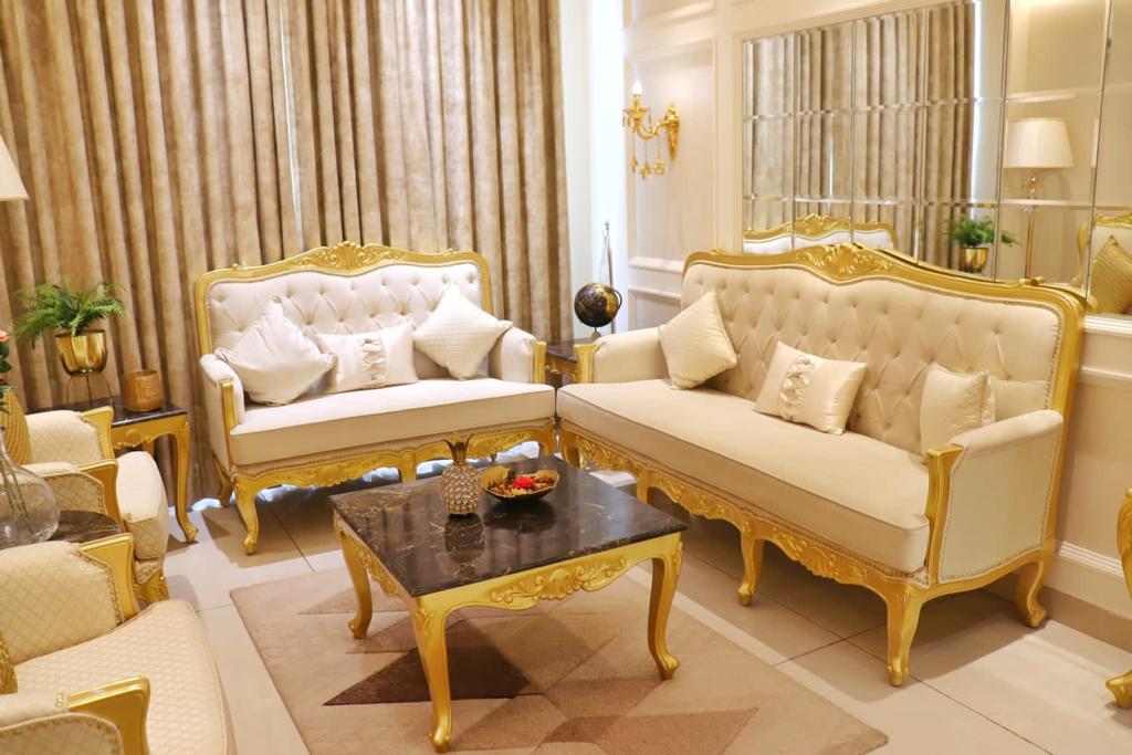 3 BHK Apartment For Sale in Green Valley Residencia