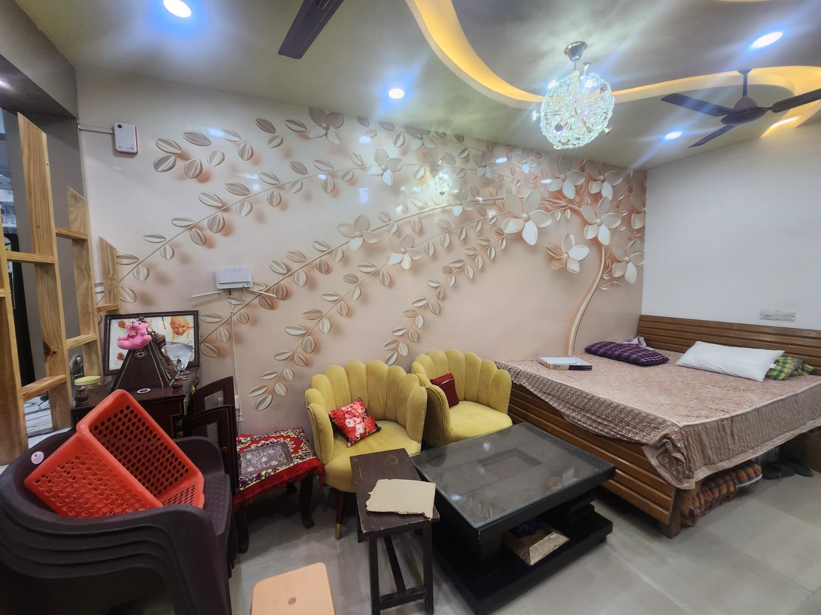 2 BHK Apartment For Sale in Suncity Avenue 102
