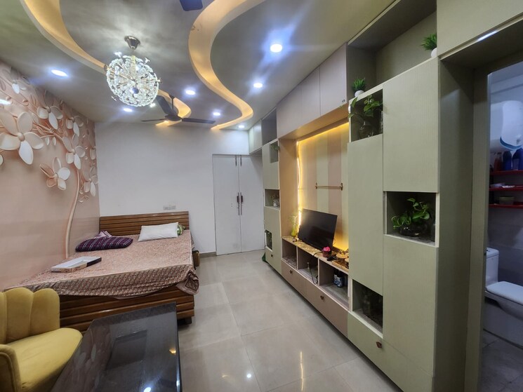 Room, suncity-avenue-102 2 Bedroom 605 Sq.Ft. Apartment In Sector 102 Gurgaon 8645900