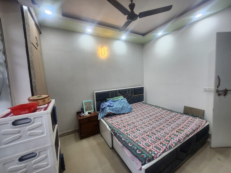 Bedroom, suncity-avenue-102 2 Bedroom 605 Sq.Ft. Apartment In Sector 102 Gurgaon 8645900