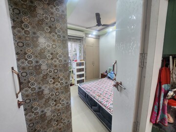 Bathroom in 2 BHK Apartment at Suncity Avenue 102, Sector 102 – for Sale