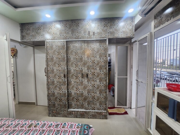 Room, suncity-avenue-102 2 Bedroom 605 Sq.Ft. Apartment In Sector 102 Gurgaon 8645900